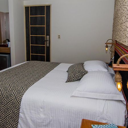 Cielo & Sal Hotel Uyuni Luaran gambar