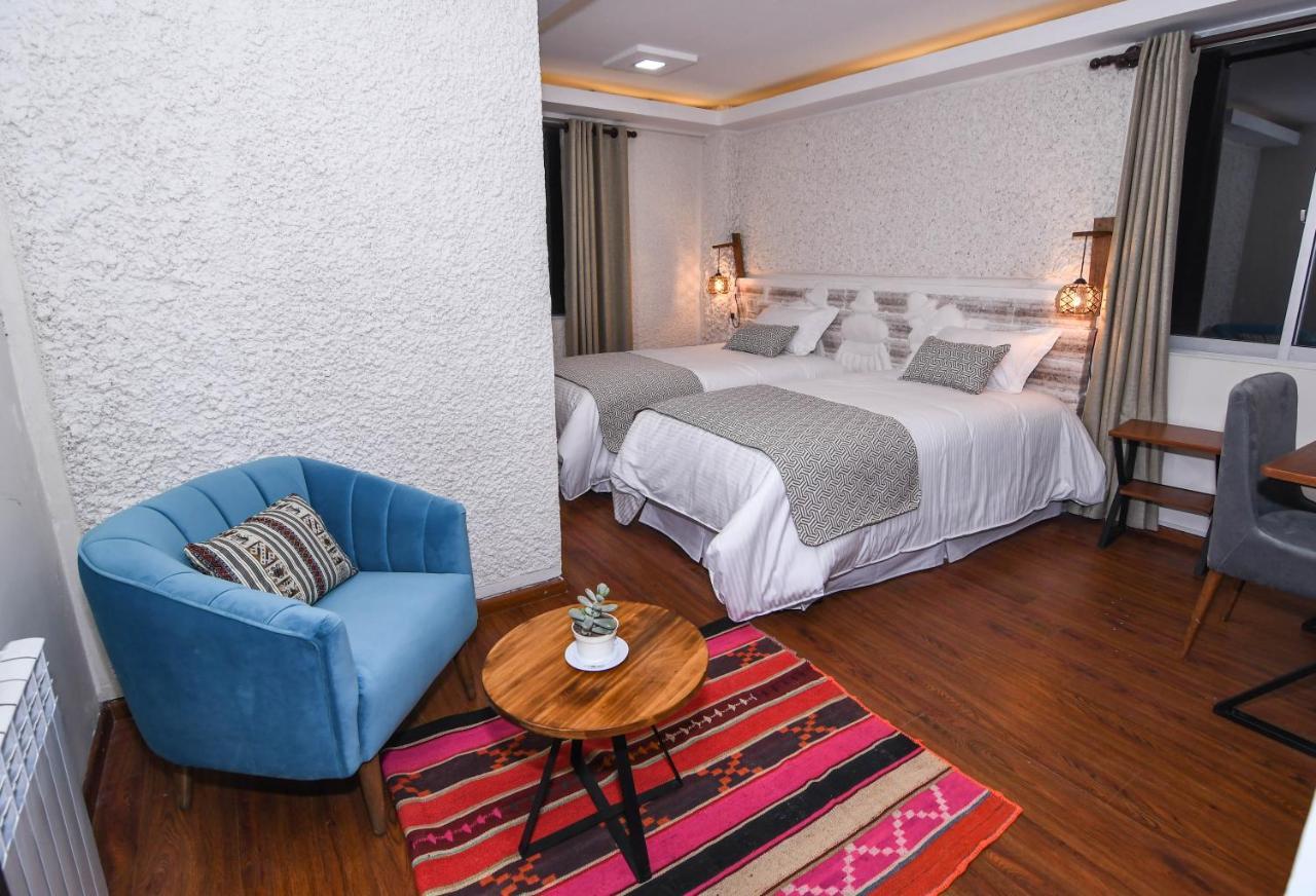 Cielo & Sal Hotel Uyuni Luaran gambar
