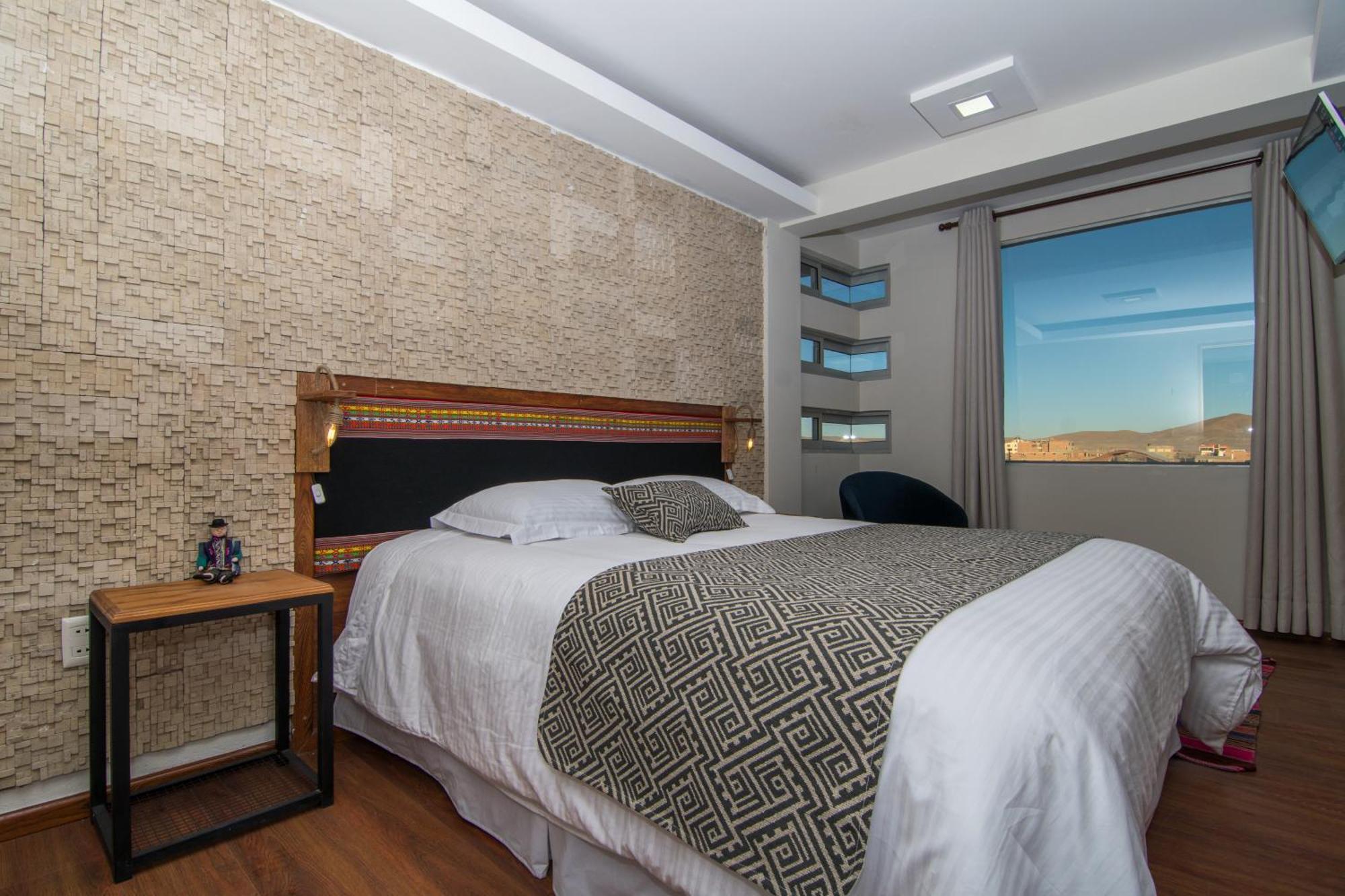 Cielo & Sal Hotel Uyuni Luaran gambar