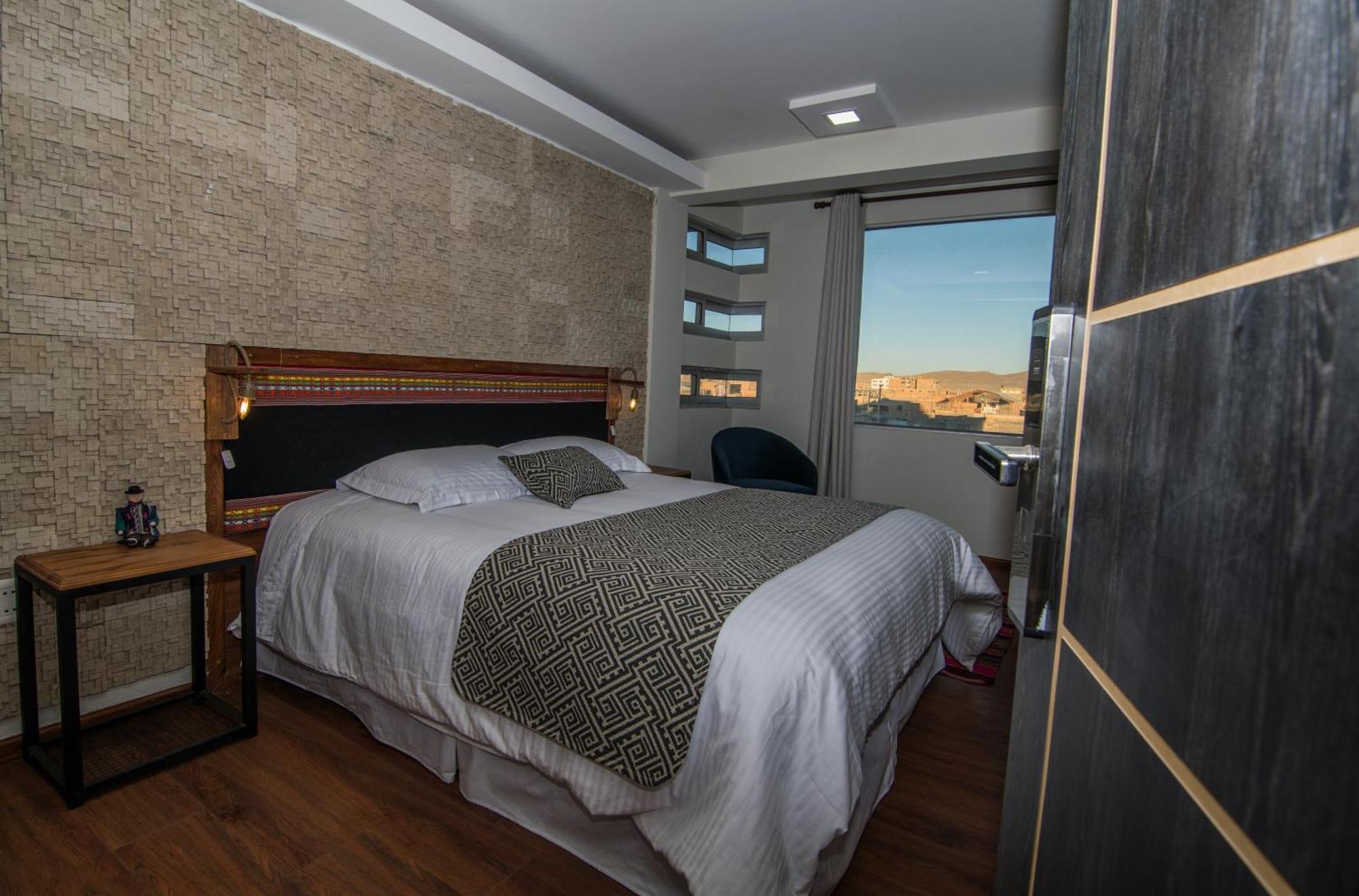 Cielo & Sal Hotel Uyuni Luaran gambar